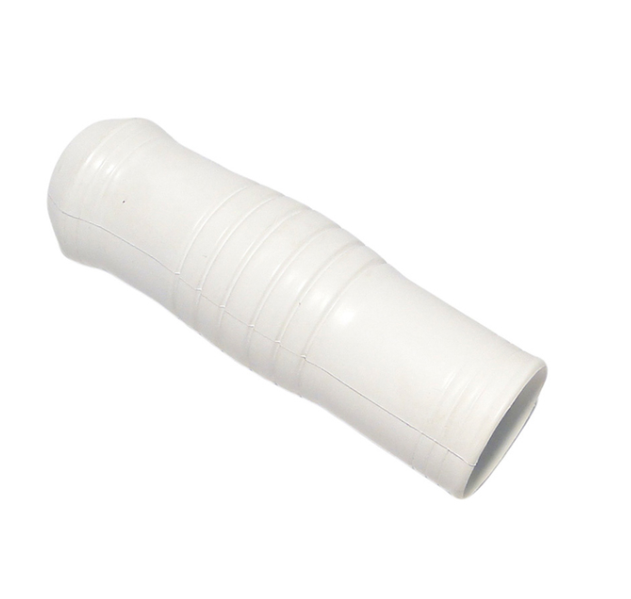 POLE VINYL WHITE HAND GRIP